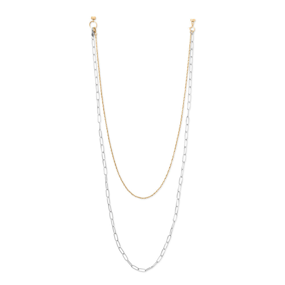 14/20 Gold Filled Jewelry Layering Magnetic Converter Clasp