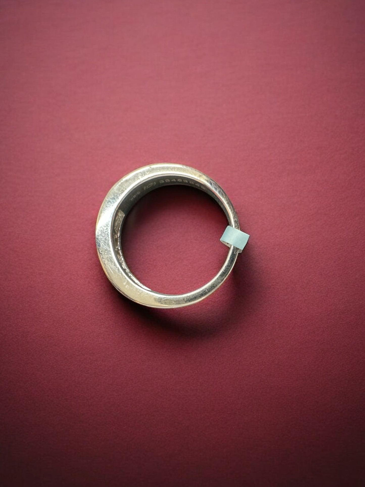 Denise | 14k White Gold | Diamond | Ring