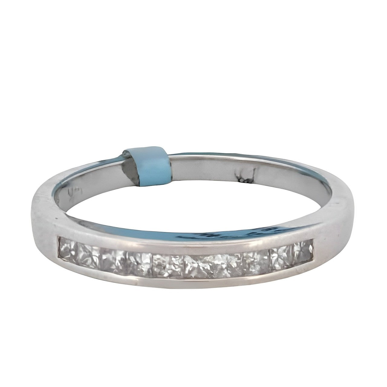 Grier | Platinum | Natural Diamond | Ring
