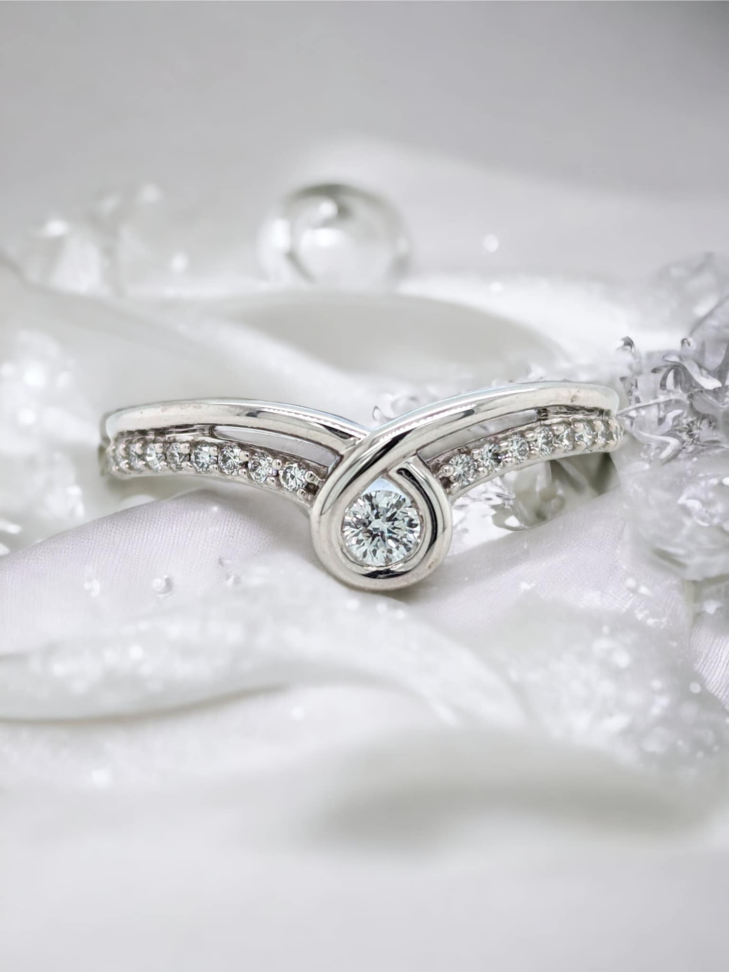 Wedding Rings