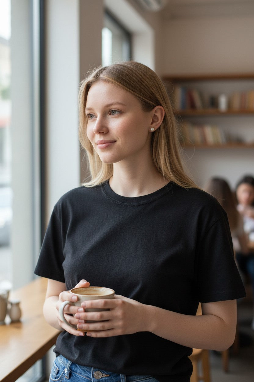 Ruelle | 14K Yellow Gold | South Sea Pearls | Earrings